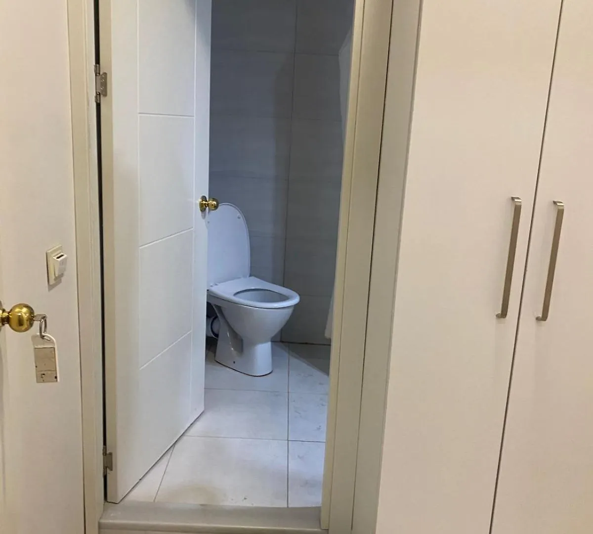 Gladiator Hotel Batumi 5*,