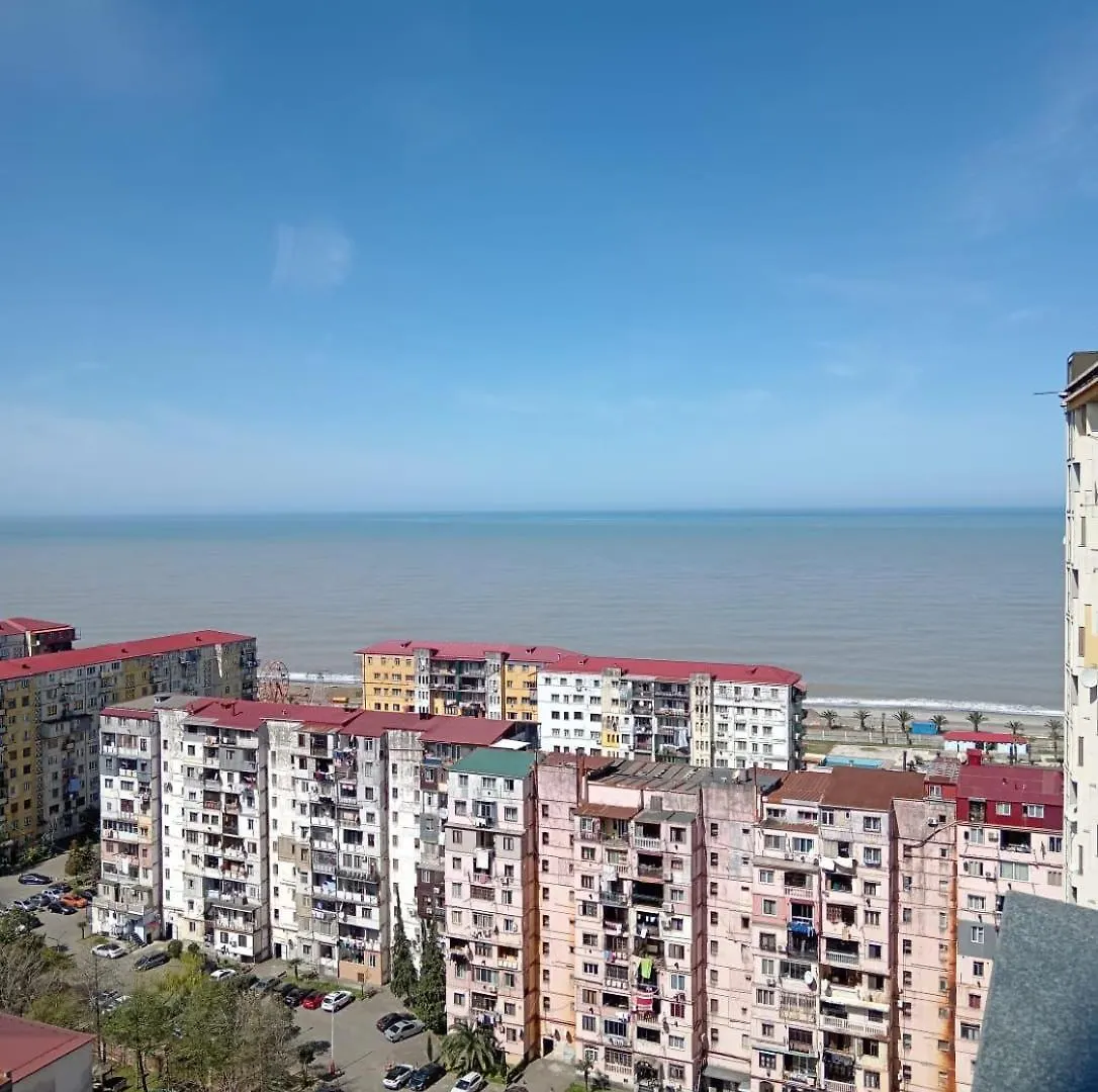 *****  Gladiator Hotel Batumi Georgia