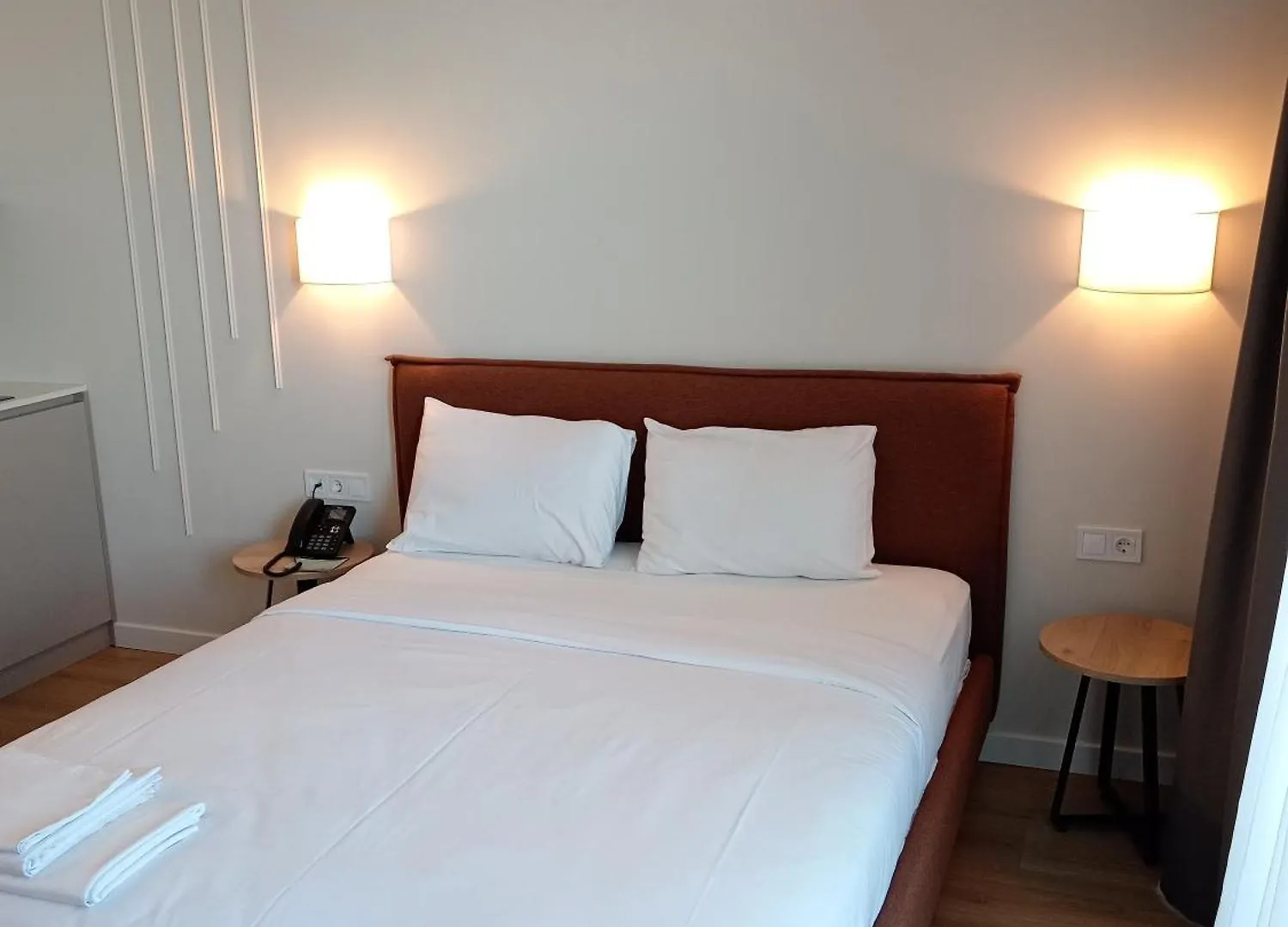 Gladiator Hotel Batumi Georgia