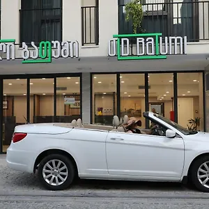 4* Hotel Old