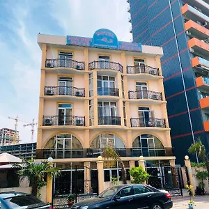 Hotel Eurasia