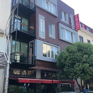 Ventura Batumi