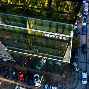 3* Hotel Glass