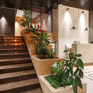 Hotel Bel Mare Boutique
