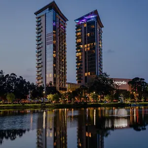 Miramar Luxury Residences Hotel