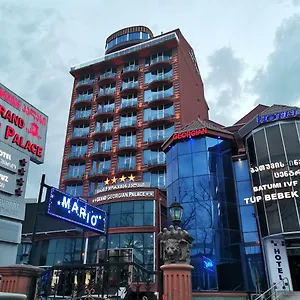 4* Hotel Grand Georgian Palace
